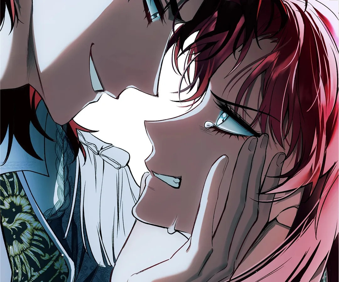 Martina Will Tame the Heroes Chapter 1 page 72 - 