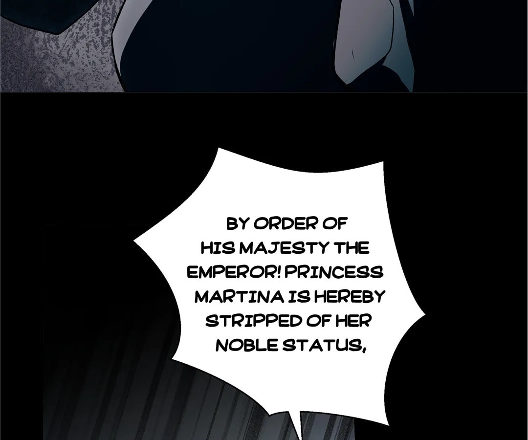 Martina Will Tame the Heroes Chapter 1 page 74 - 