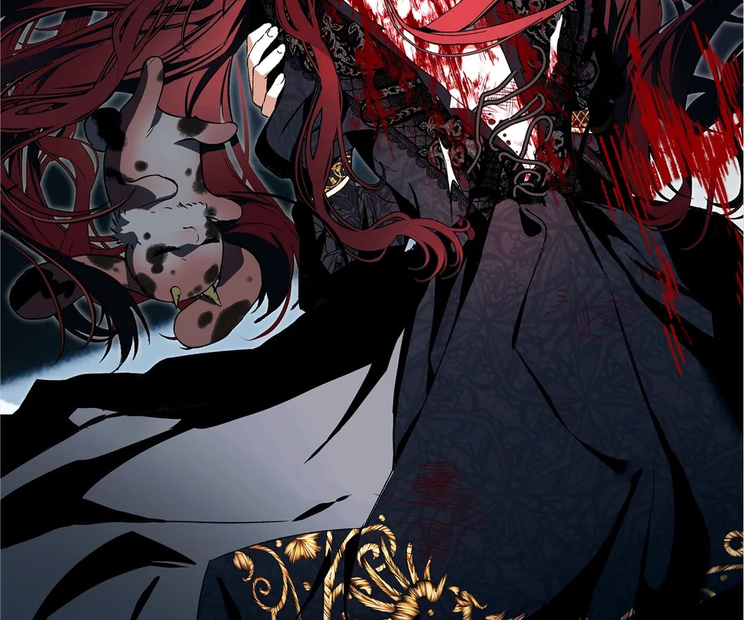 Martina Will Tame the Heroes Chapter 1 page 82 - 