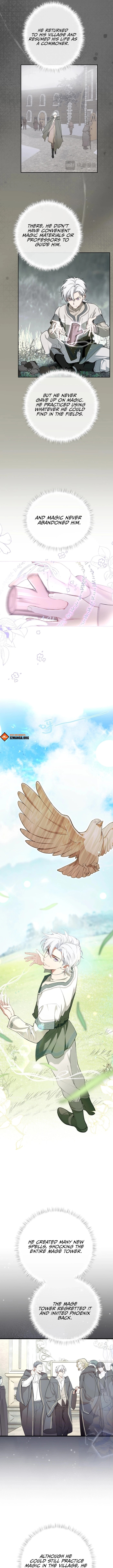 Martina Will Tame the Heroes Chapter 12 page 2 - 