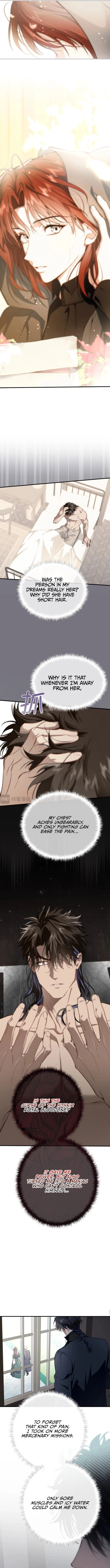 Martina Will Tame the Heroes Chapter 13 page 7 - 