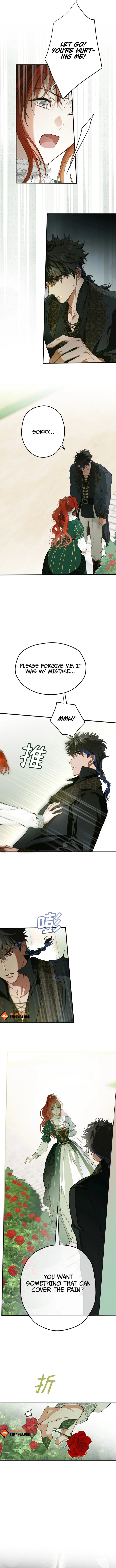 Martina Will Tame the Heroes Chapter 14 page 2 - 