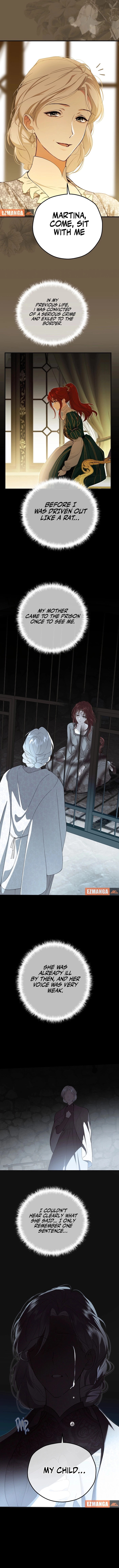 Martina Will Tame the Heroes Chapter 15 page 7 - 
