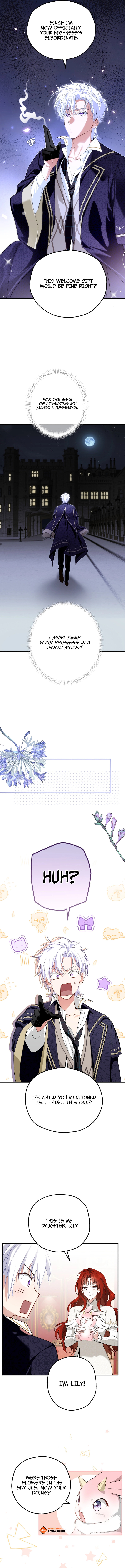 Martina Will Tame the Heroes Chapter 16 page 10 - 