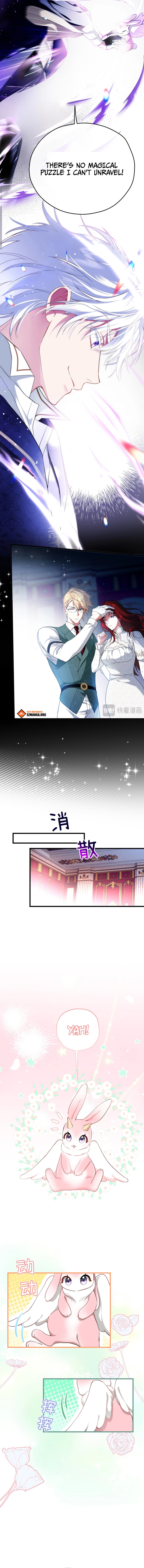 Martina Will Tame the Heroes Chapter 17 page 4 - 