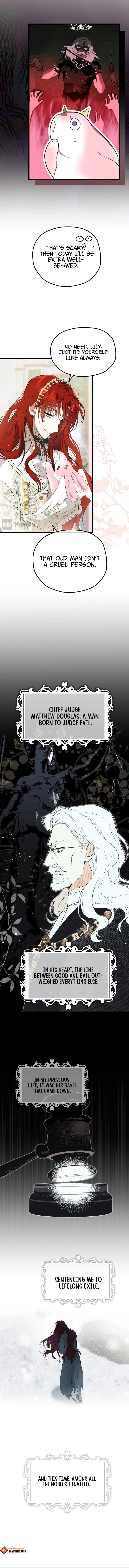Martina Will Tame the Heroes Chapter 18 page 12 - 