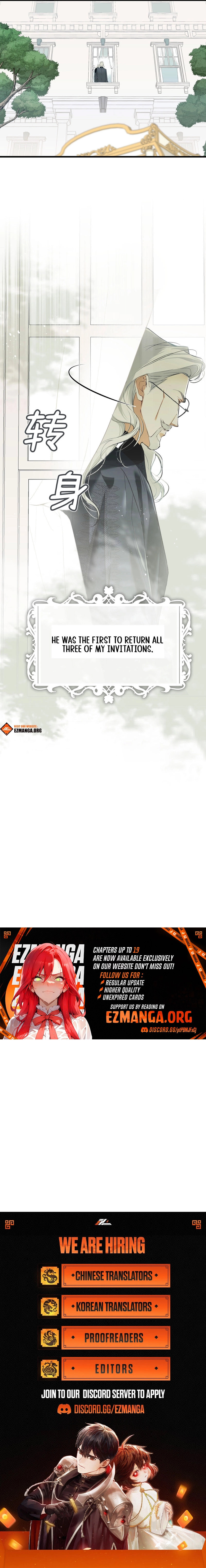 Martina Will Tame the Heroes Chapter 18 page 13 - 