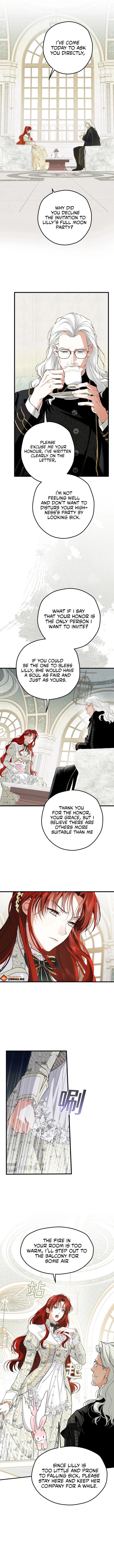Martina Will Tame the Heroes Chapter 19 page 2 - 