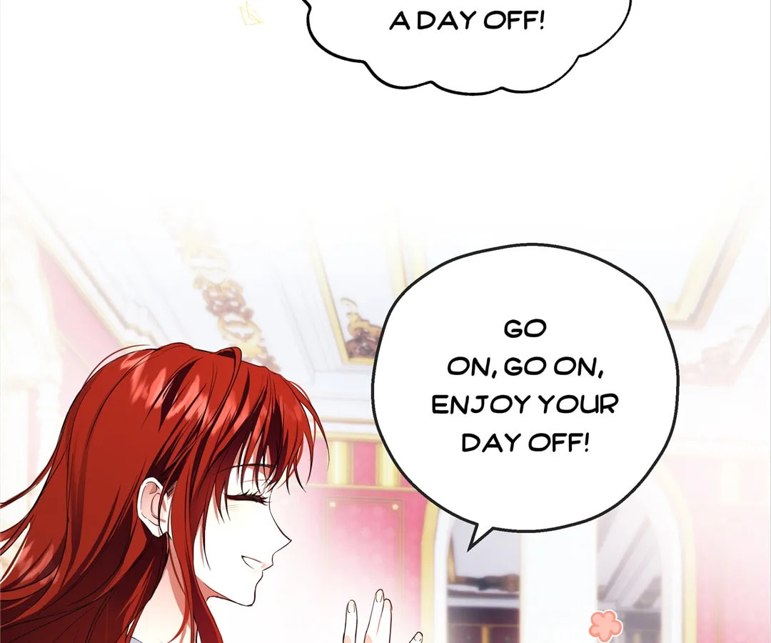 Martina Will Tame the Heroes Chapter 2 page 102 - 