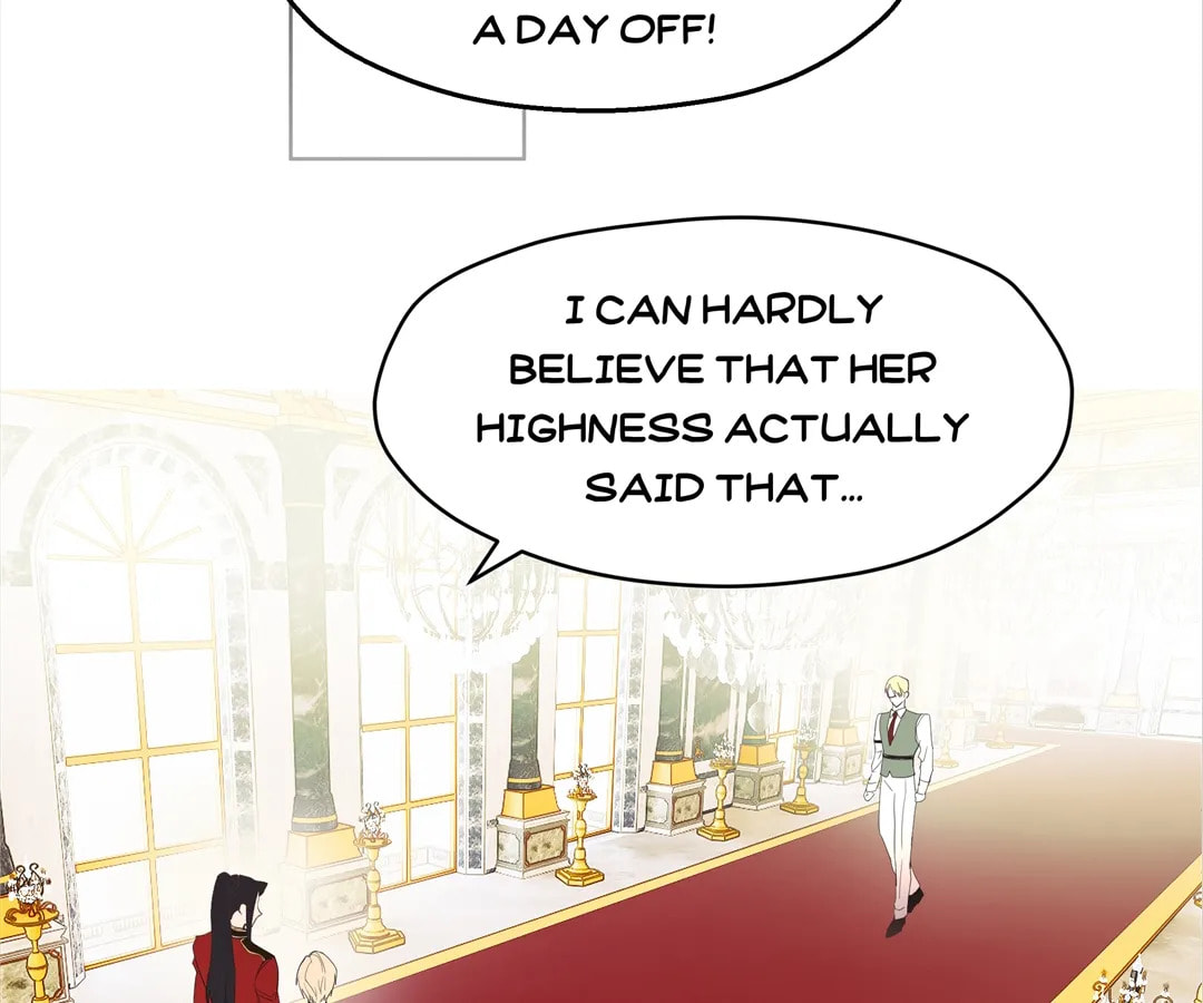 Martina Will Tame the Heroes Chapter 2 page 108 - 