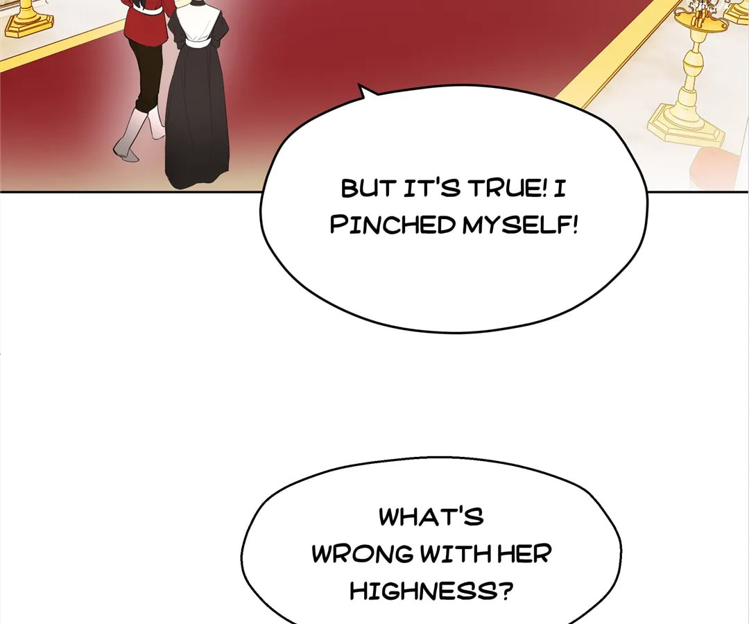 Martina Will Tame the Heroes Chapter 2 page 109 - 