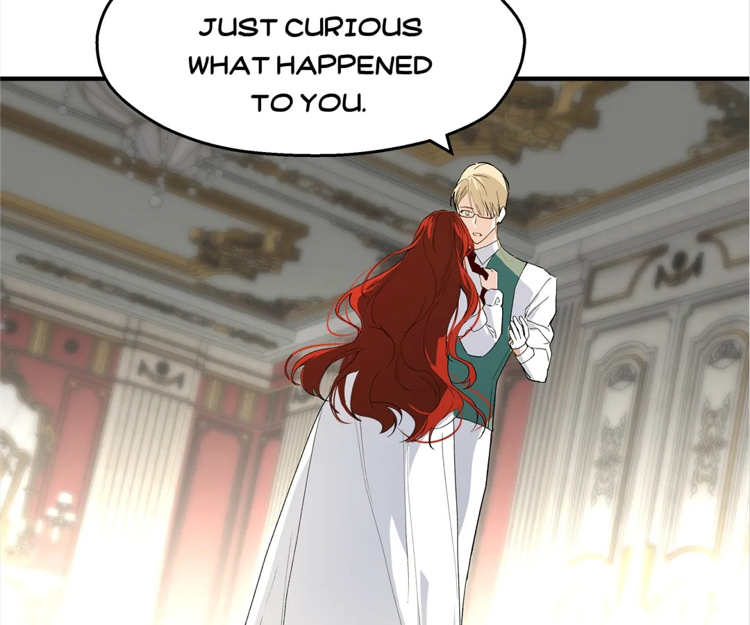 Martina Will Tame the Heroes Chapter 2 page 133 - 