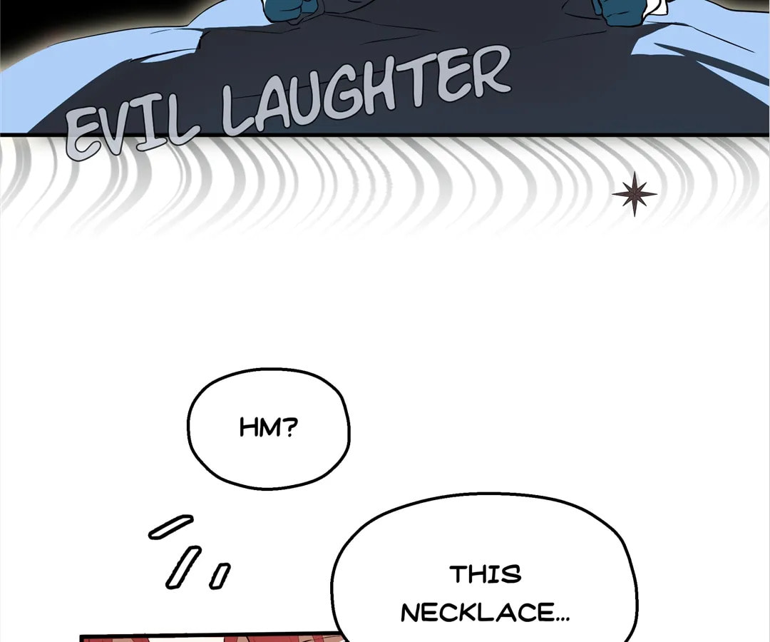 Martina Will Tame the Heroes Chapter 2 page 18 - 