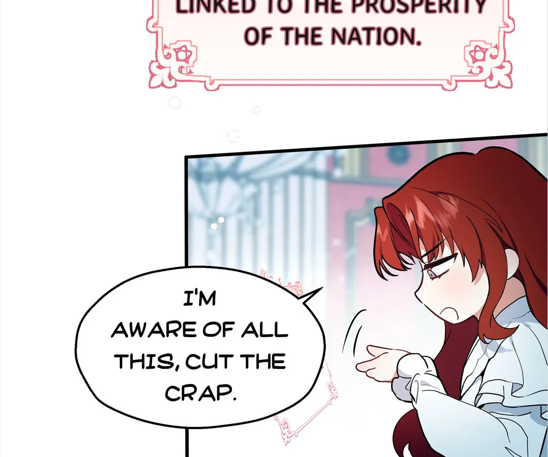 Martina Will Tame the Heroes Chapter 2 page 38 - 