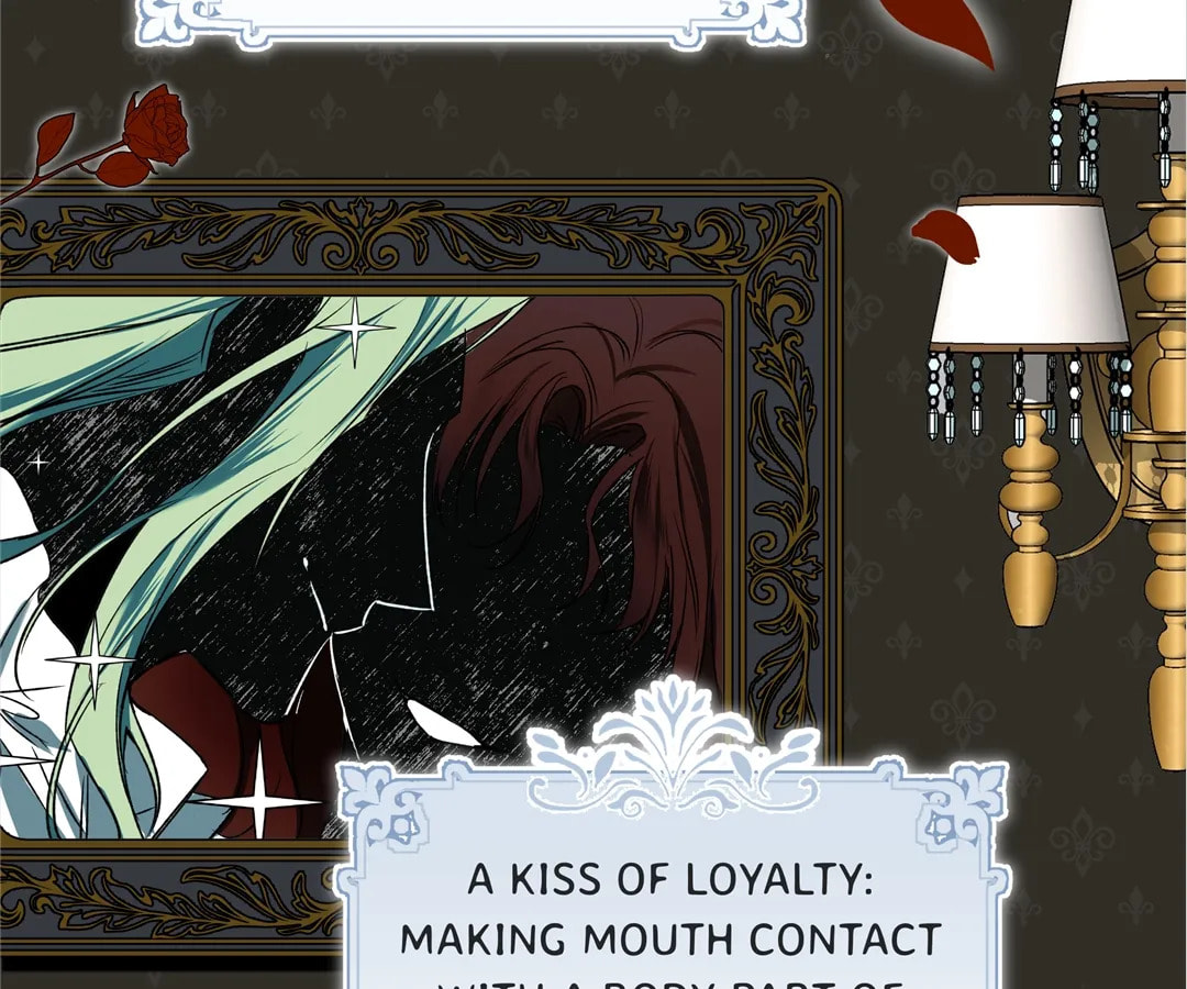 Martina Will Tame the Heroes Chapter 2 page 44 - 