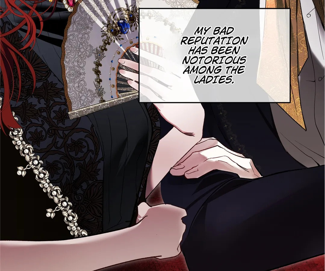 Martina Will Tame the Heroes Chapter 2 page 56 - 