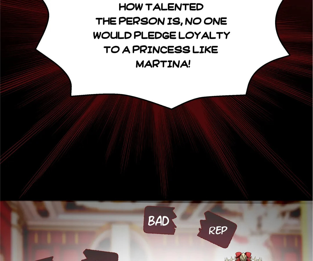 Martina Will Tame the Heroes Chapter 2 page 60 - 