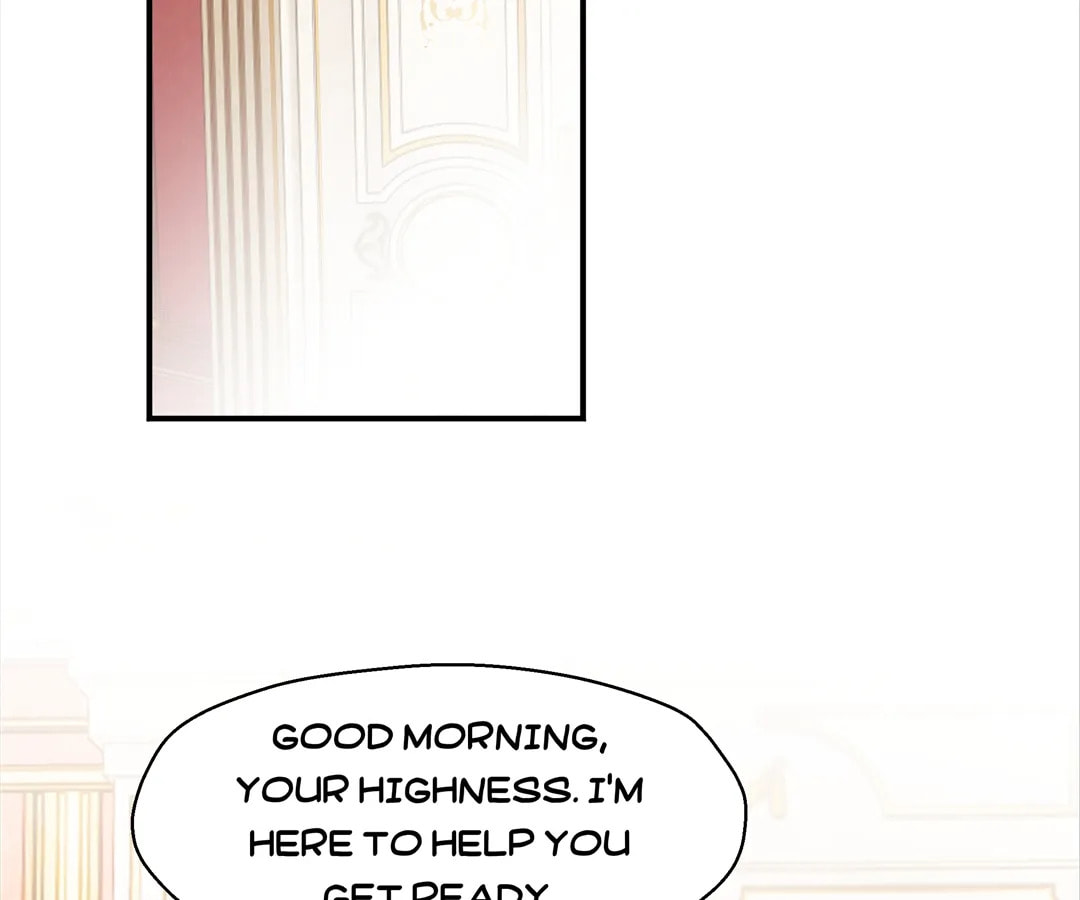 Martina Will Tame the Heroes Chapter 2 page 72 - 