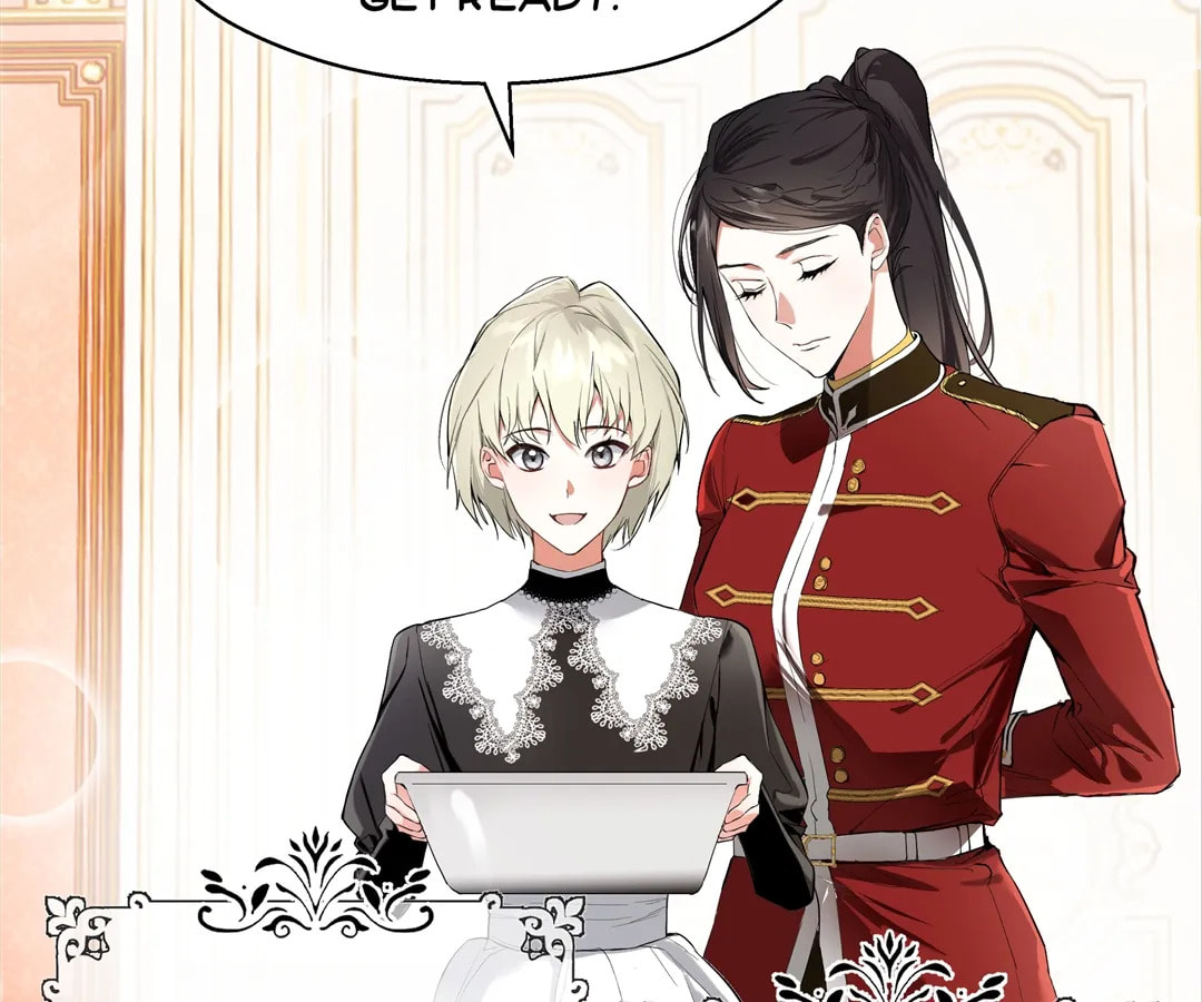 Martina Will Tame the Heroes Chapter 2 page 73 - 