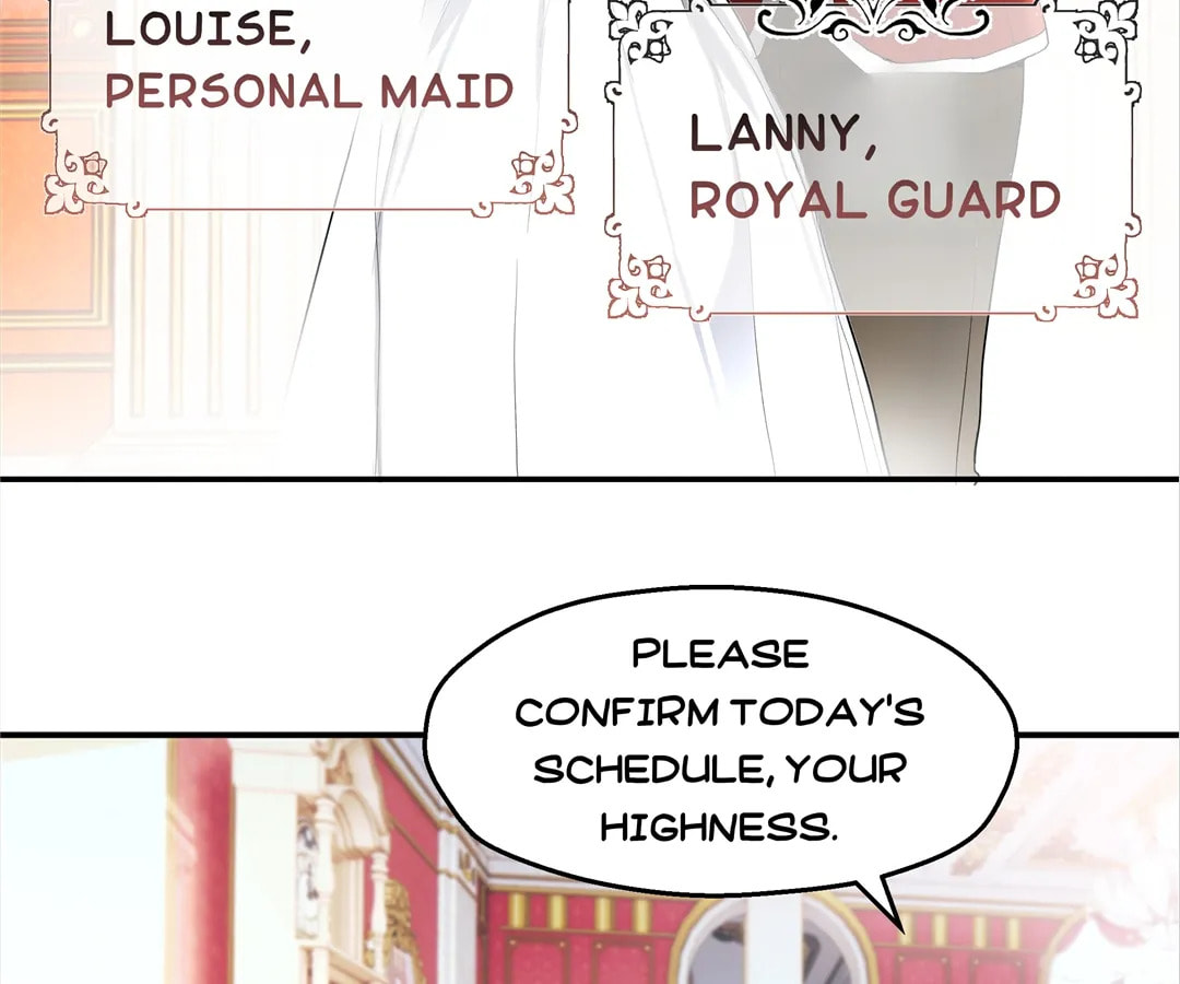 Martina Will Tame the Heroes Chapter 2 page 74 - 