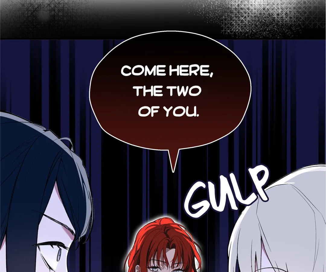 Martina Will Tame the Heroes Chapter 2 page 76 - 