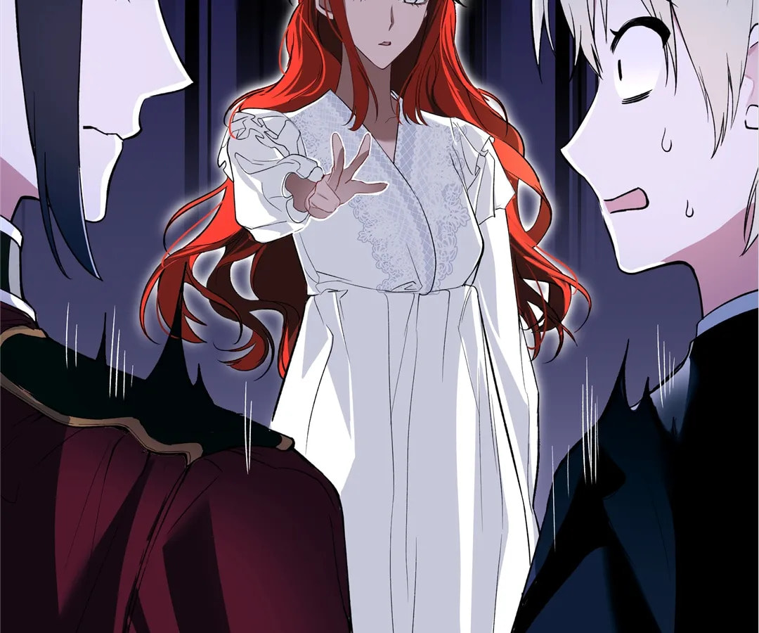 Martina Will Tame the Heroes Chapter 2 page 77 - 