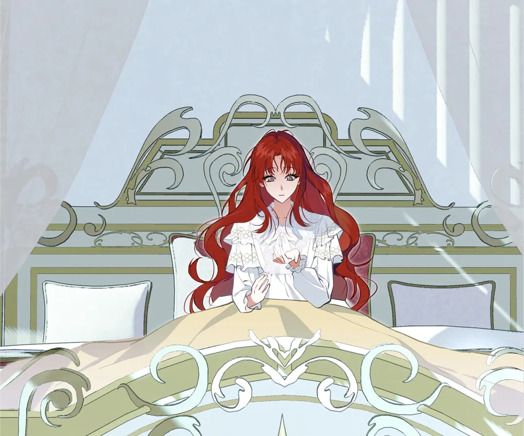 Martina Will Tame the Heroes Chapter 2 page 9 - 