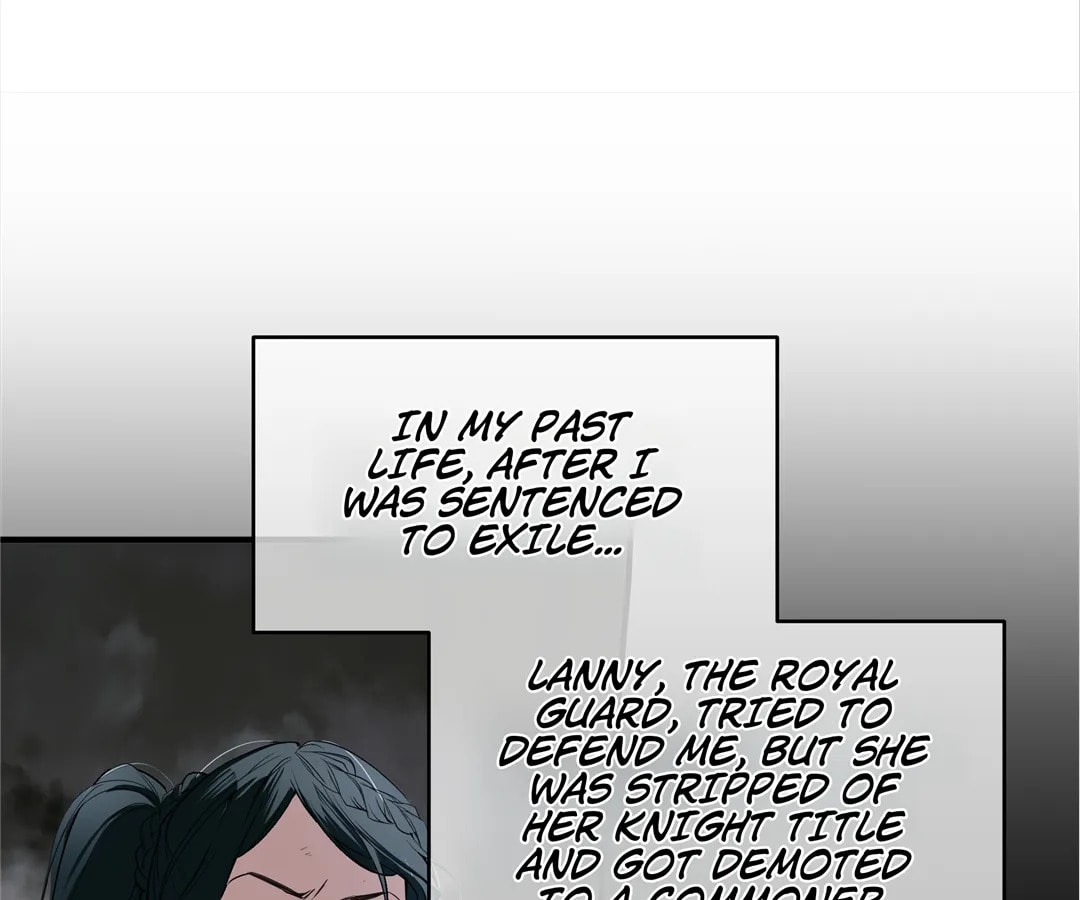 Martina Will Tame the Heroes Chapter 2 page 89 - 