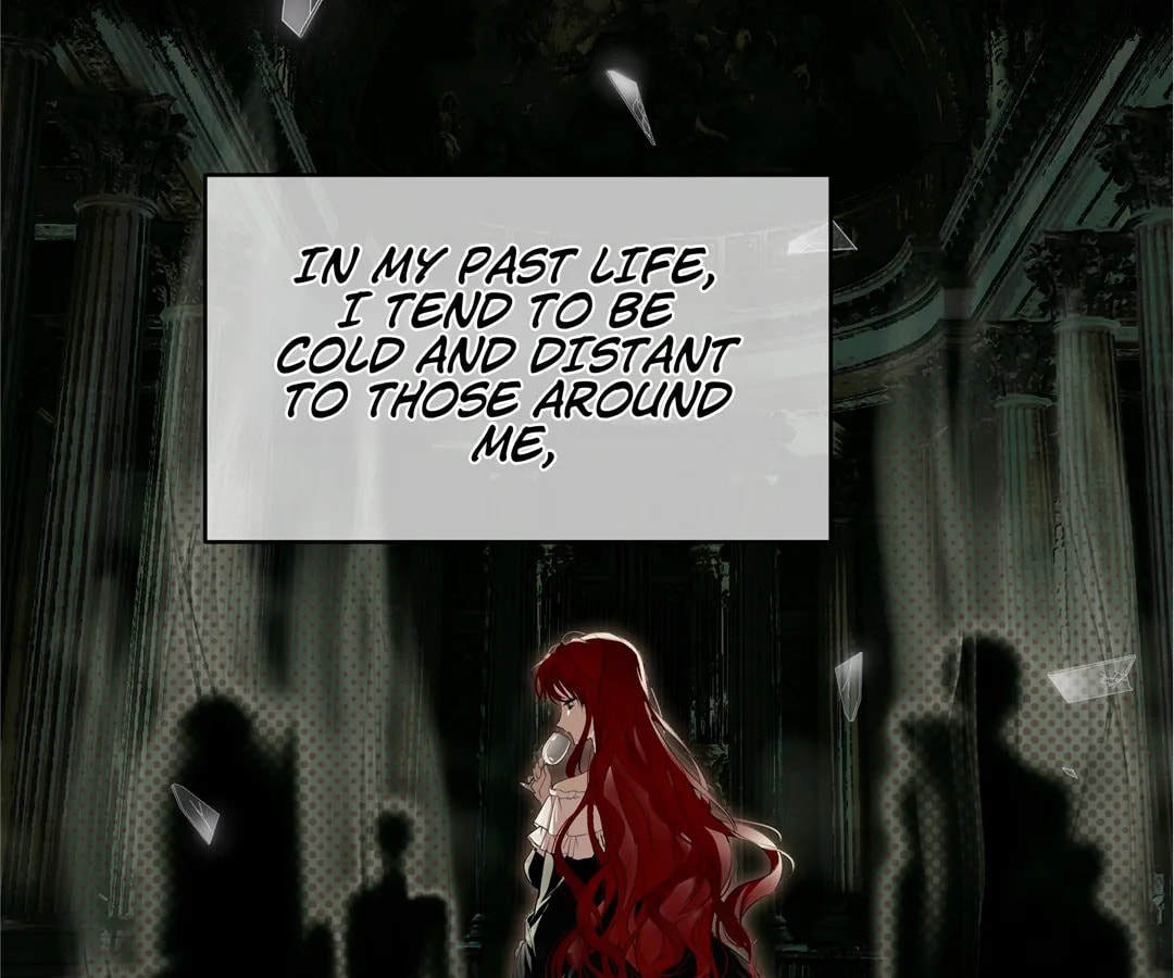 Martina Will Tame the Heroes Chapter 2 page 92 - 