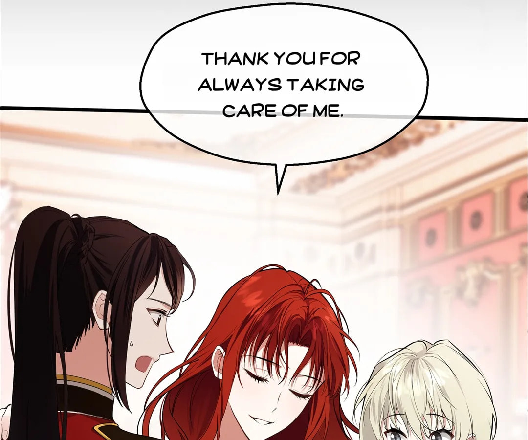 Martina Will Tame the Heroes Chapter 2 page 98 - 