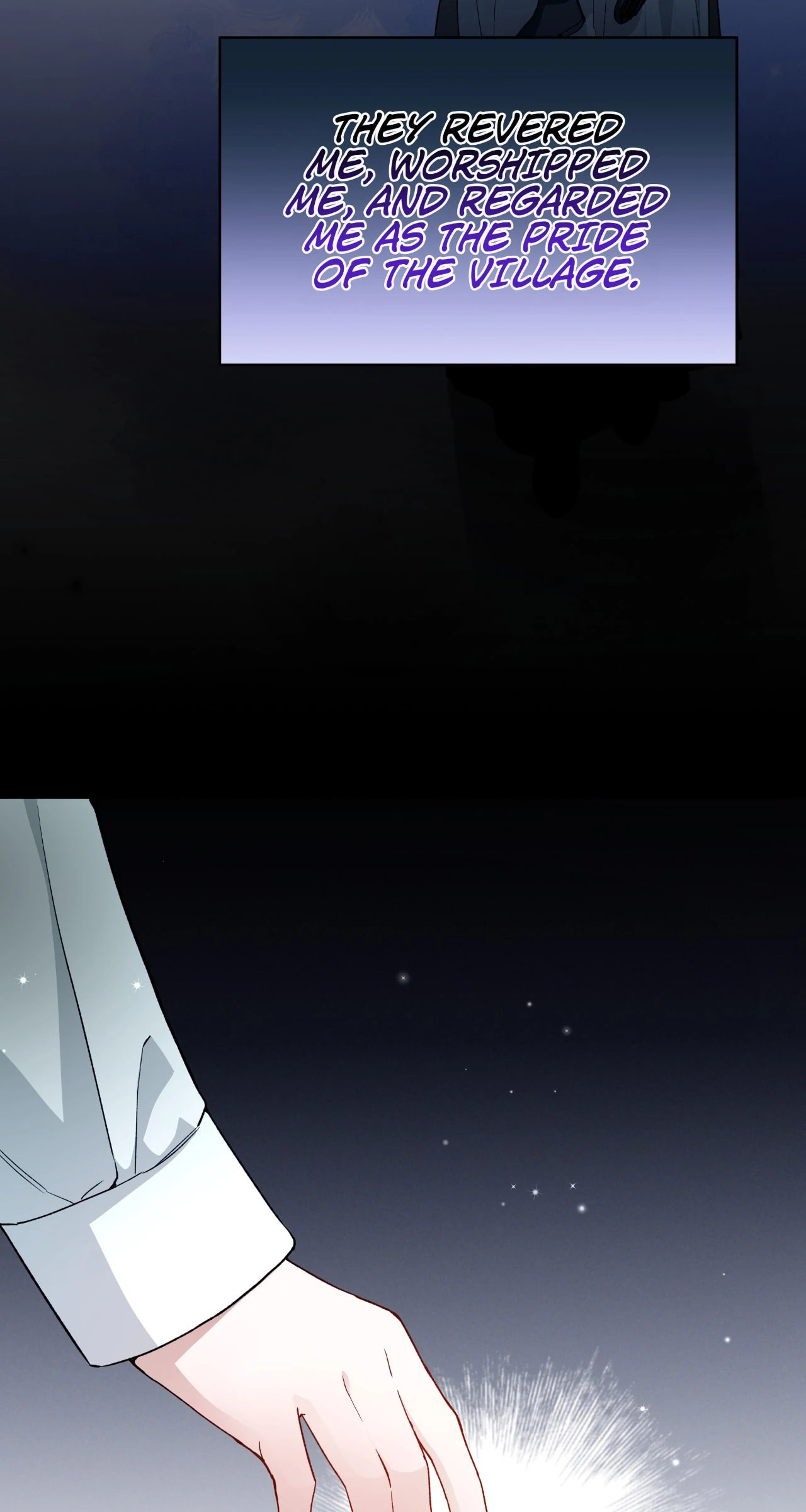 Martina Will Tame the Heroes Chapter 27 page 12 - 