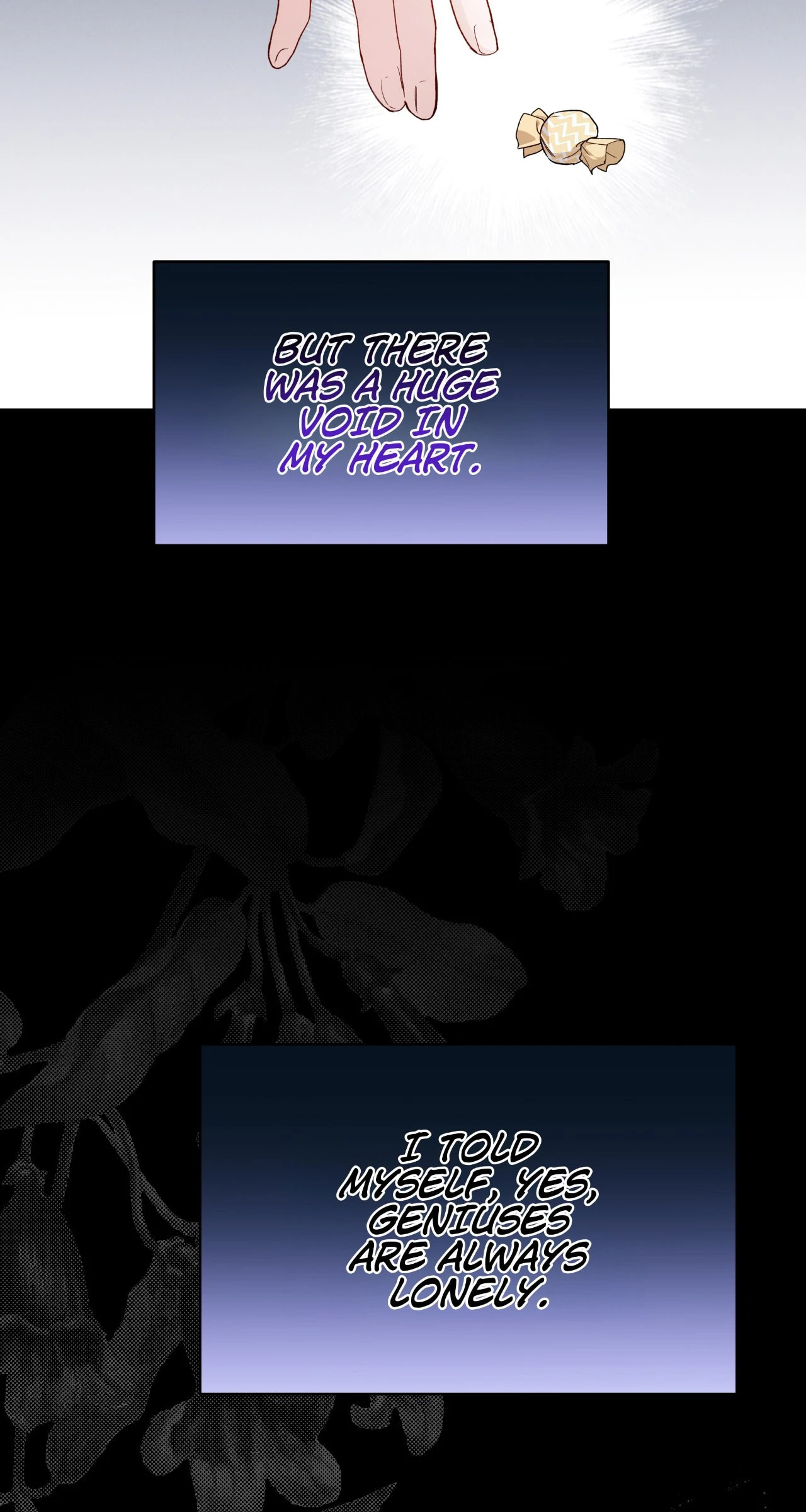 Martina Will Tame the Heroes Chapter 27 page 13 - 