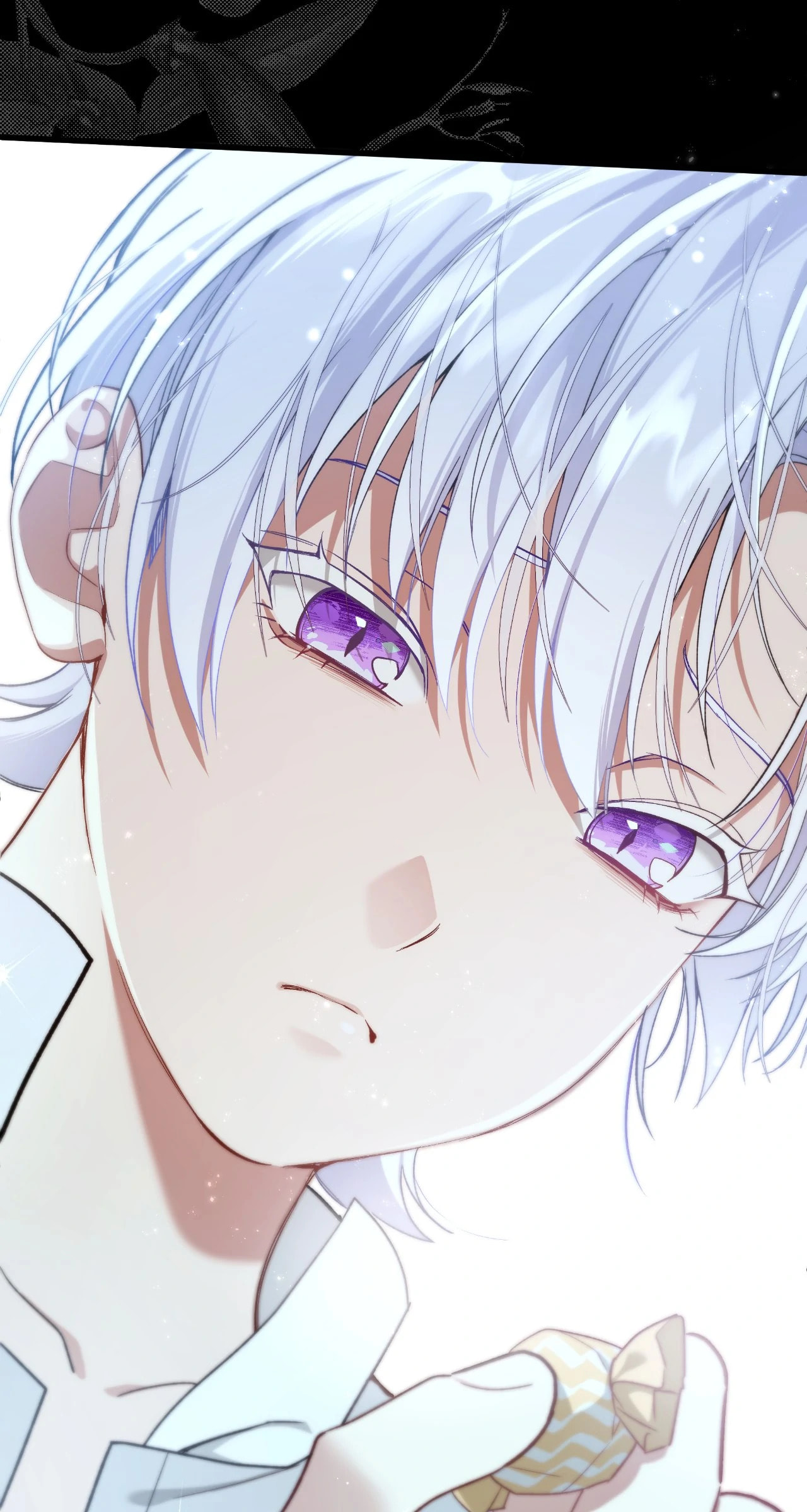 Martina Will Tame the Heroes Chapter 27 page 14 - 
