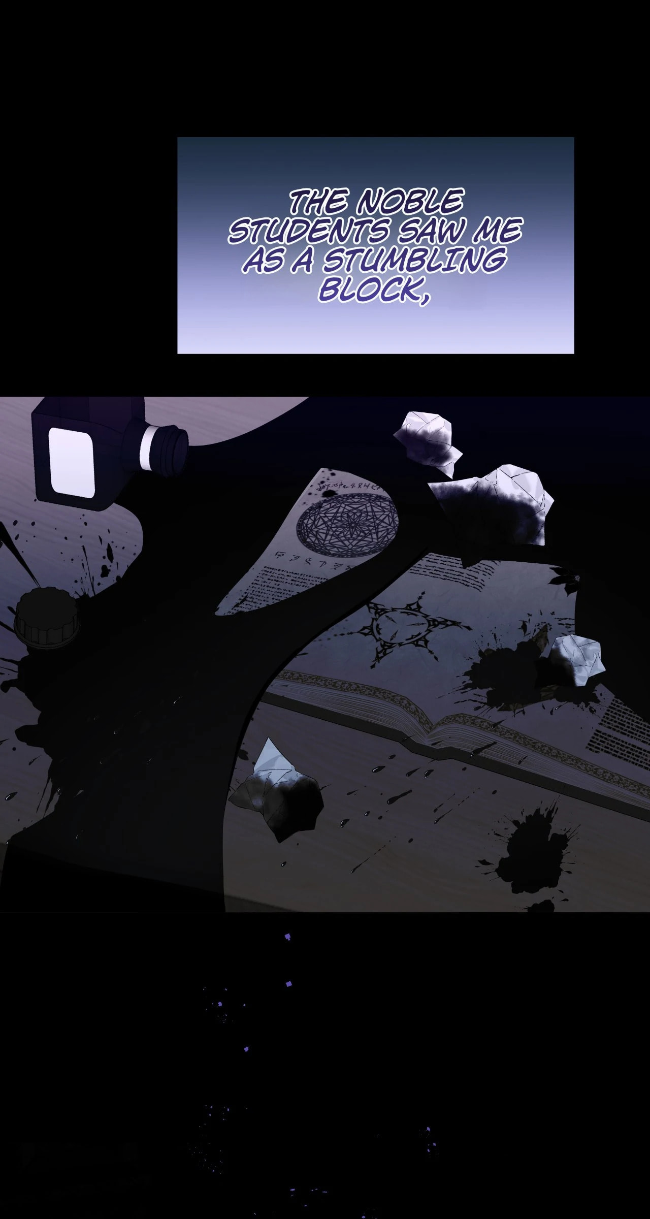 Martina Will Tame the Heroes Chapter 27 page 19 - 