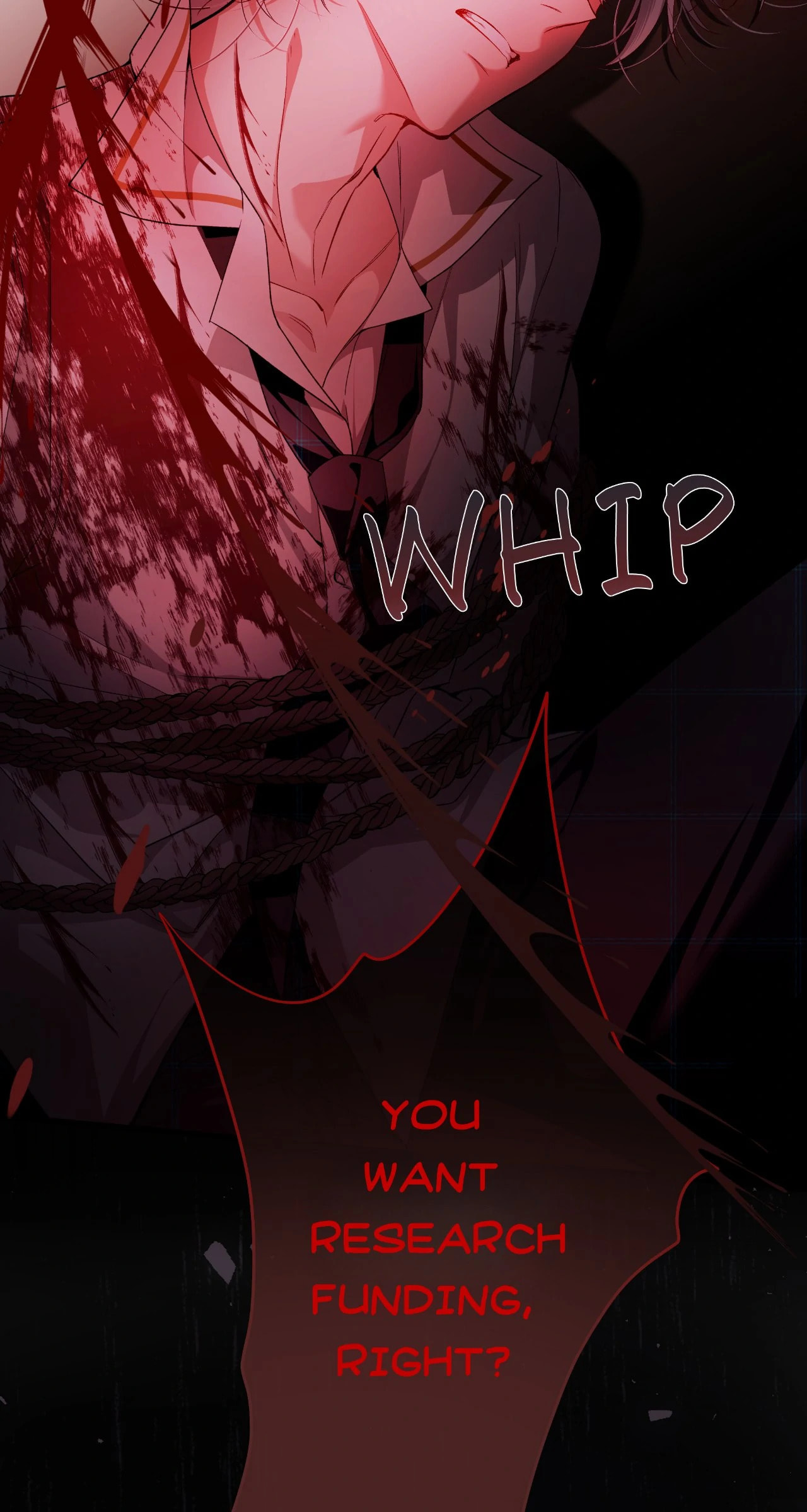Martina Will Tame the Heroes Chapter 27 page 23 - 