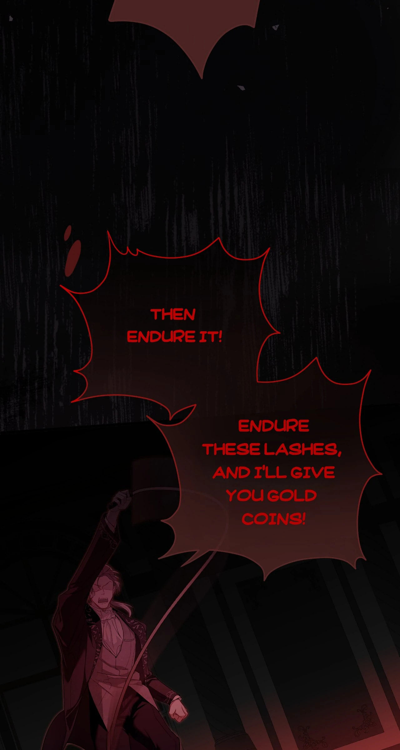 Martina Will Tame the Heroes Chapter 27 page 24 - 