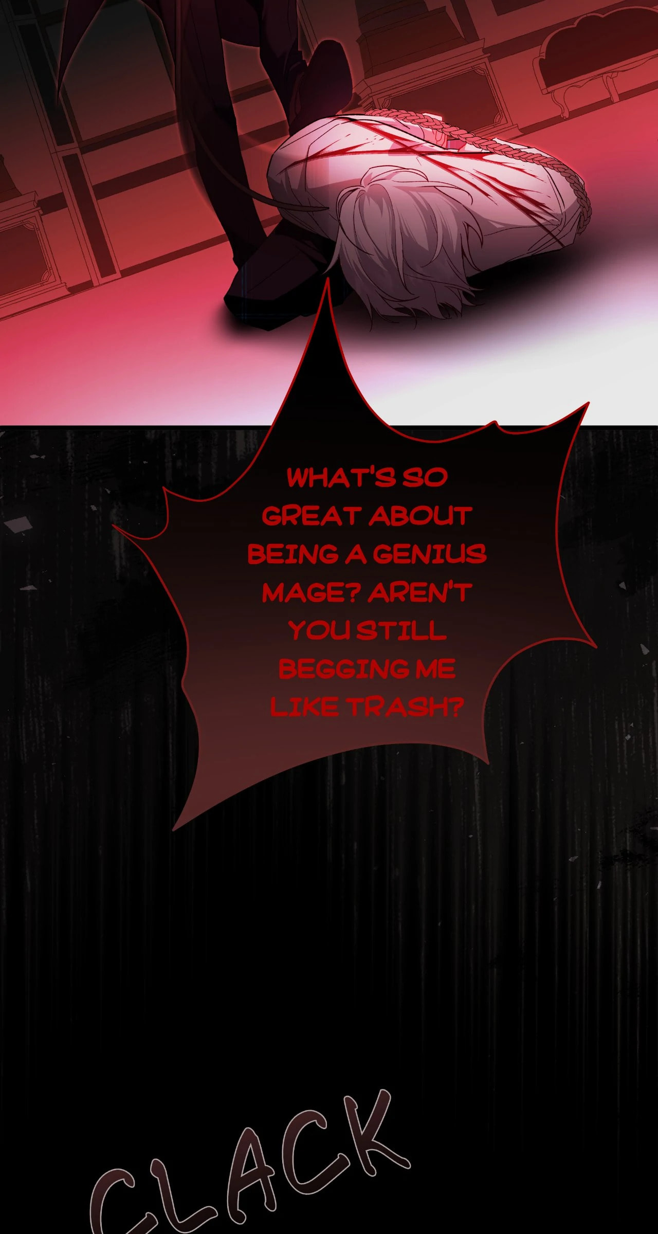 Martina Will Tame the Heroes Chapter 27 page 25 - 
