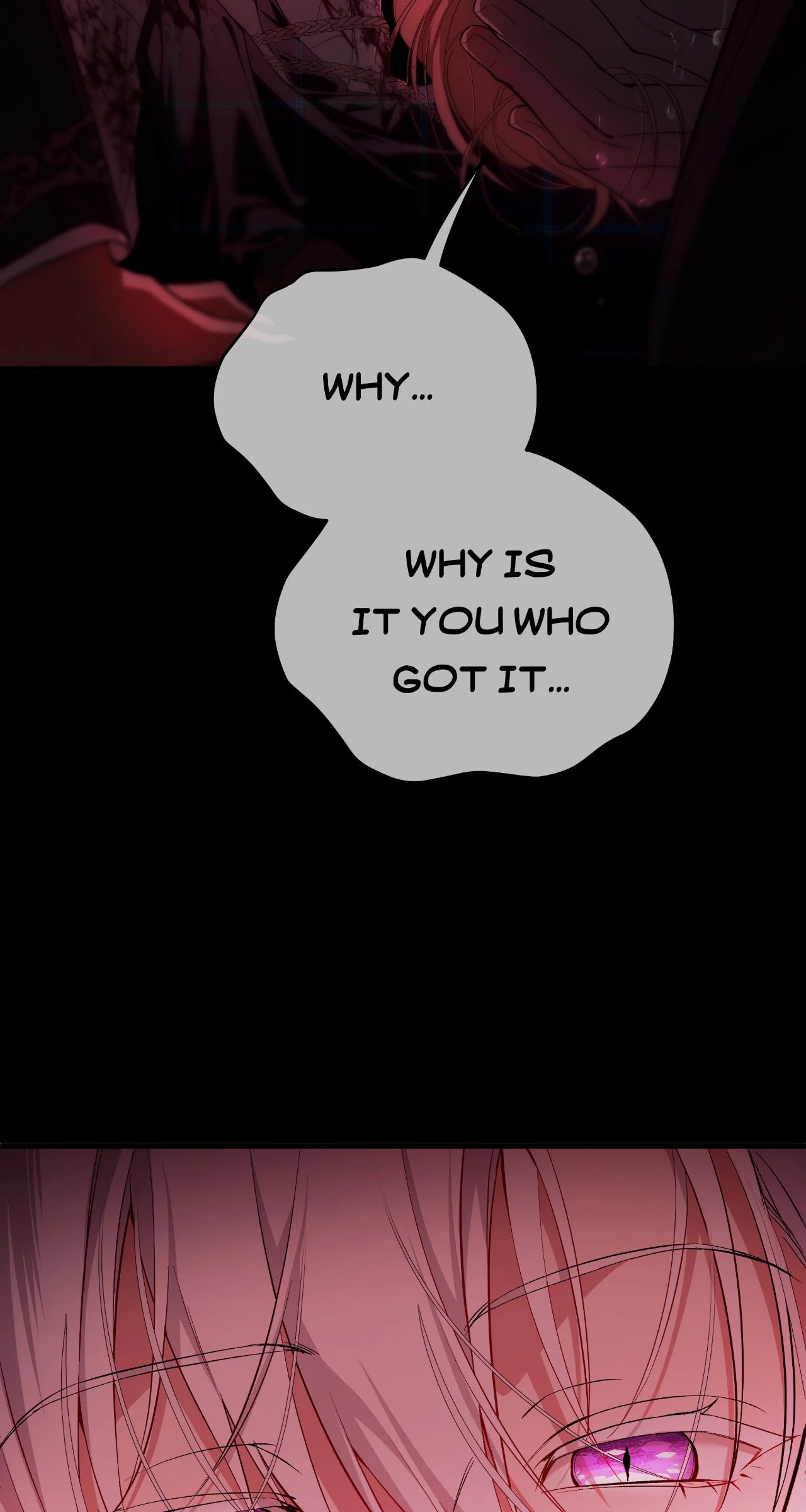 Martina Will Tame the Heroes Chapter 27 page 27 - 