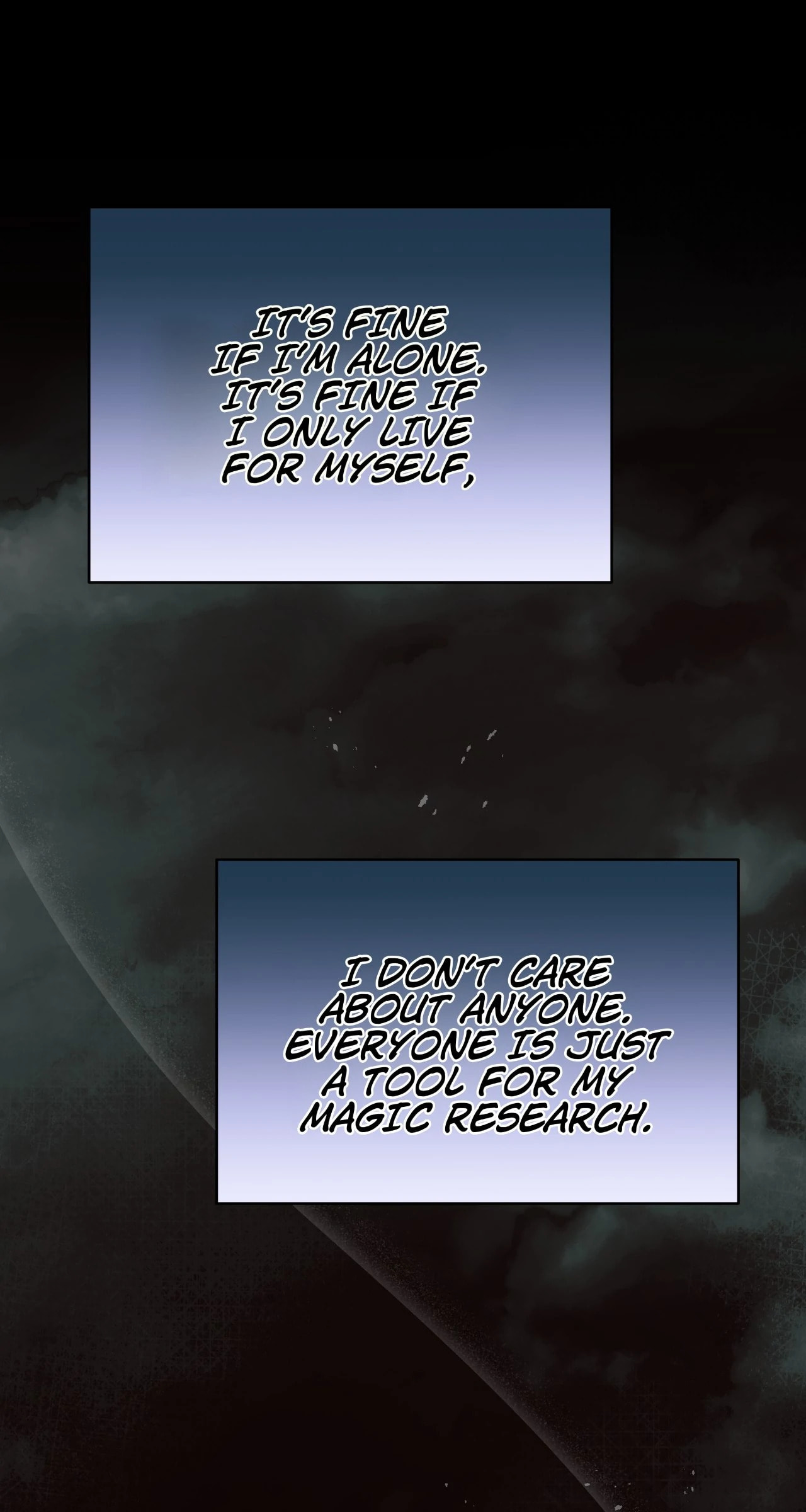 Martina Will Tame the Heroes Chapter 27 page 29 - 