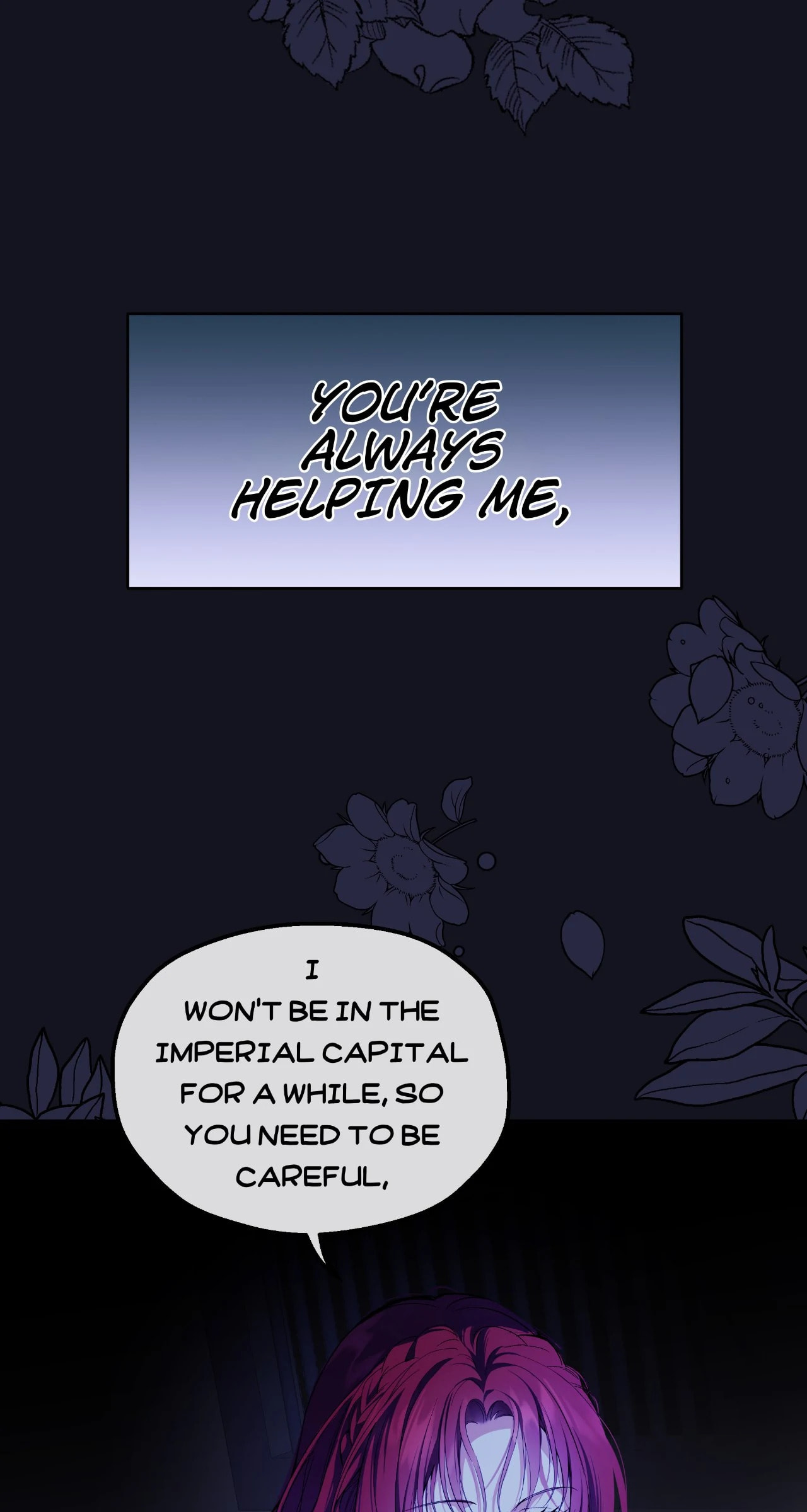 Martina Will Tame the Heroes Chapter 27 page 37 - 