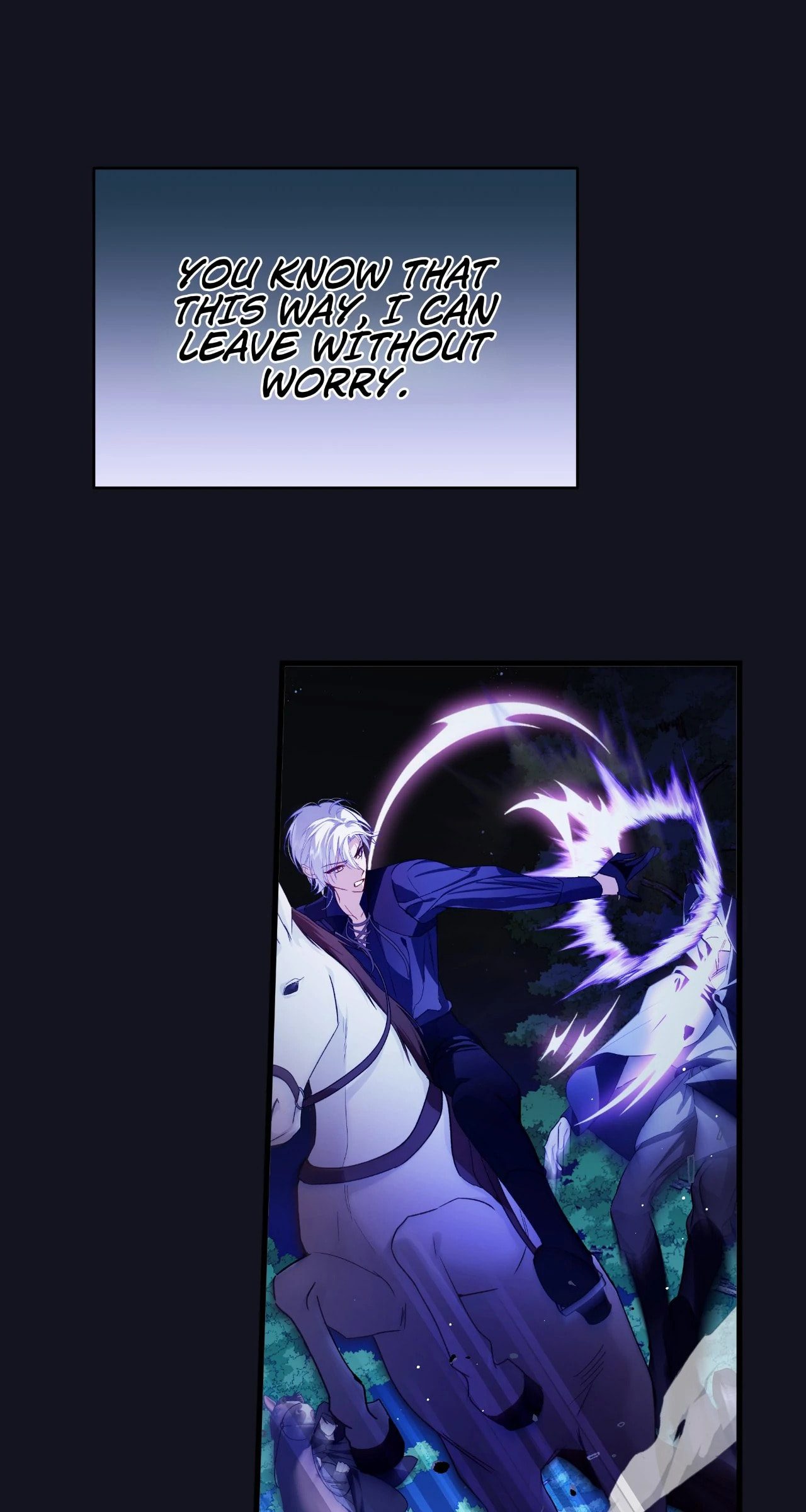 Martina Will Tame the Heroes Chapter 27 page 40 - 