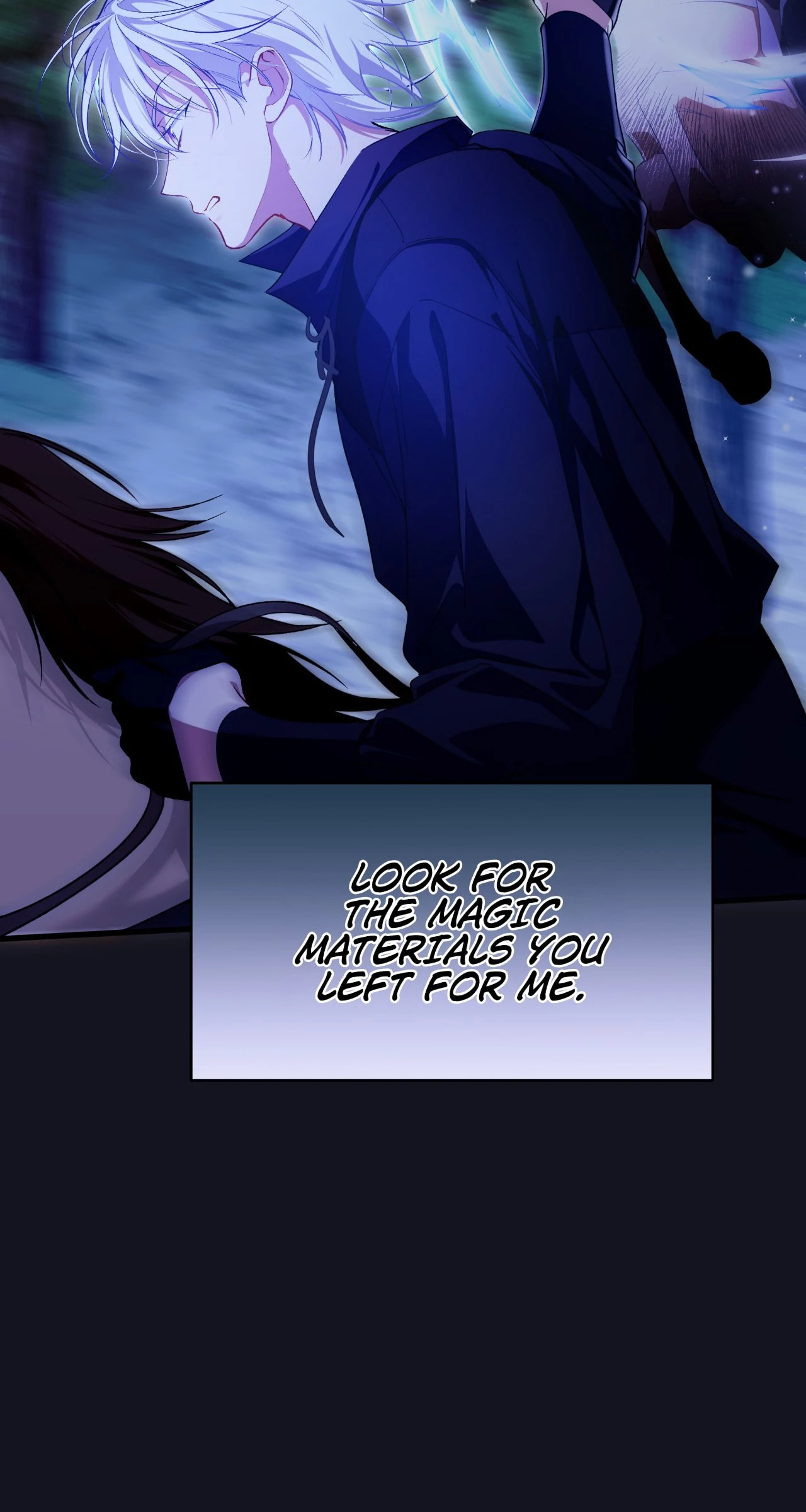 Martina Will Tame the Heroes Chapter 27 page 42 - 