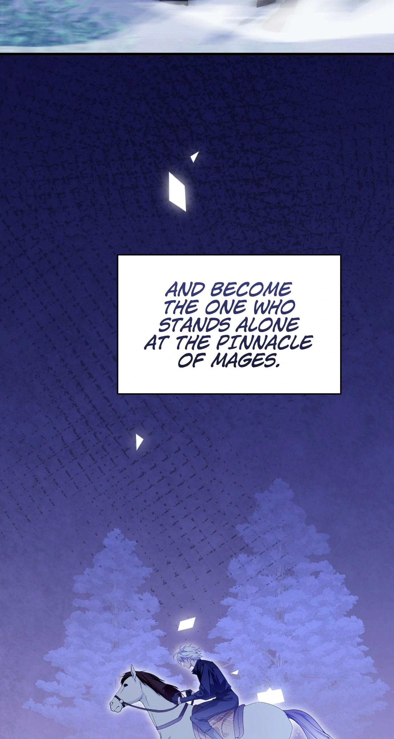 Martina Will Tame the Heroes Chapter 27 page 44 - 