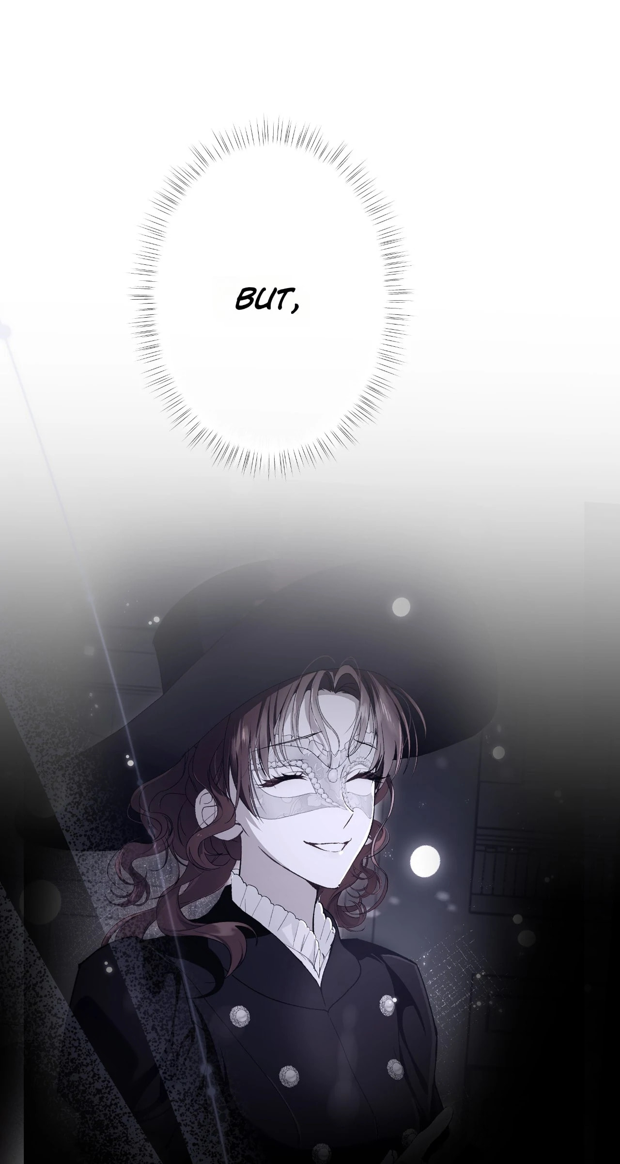 Martina Will Tame the Heroes Chapter 27 page 46 - 