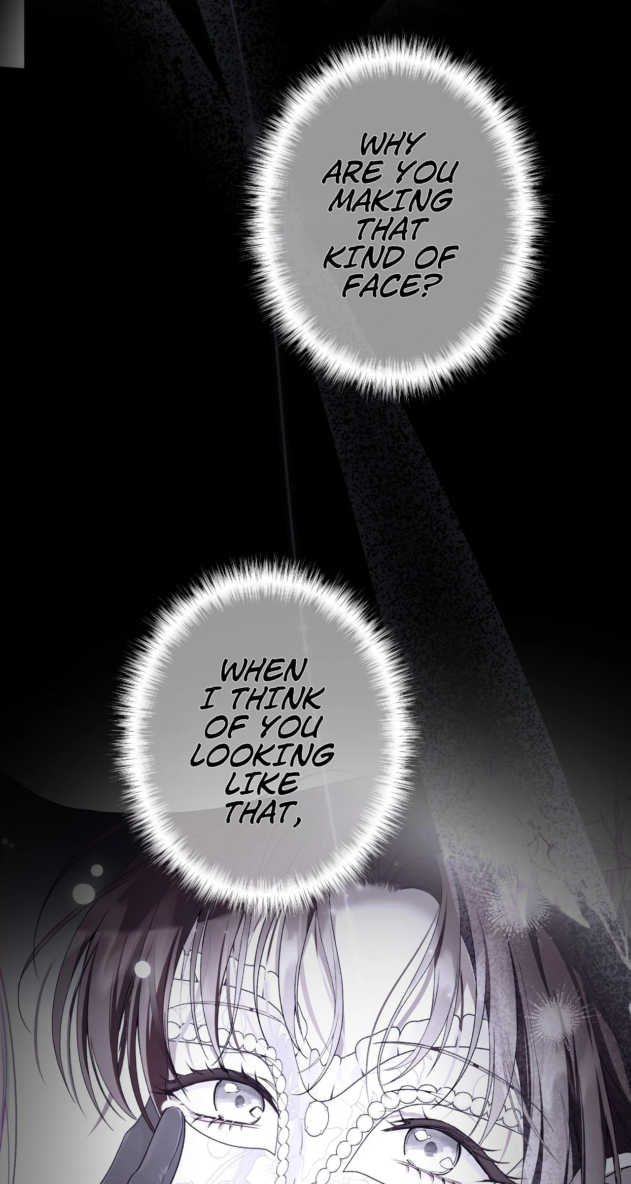 Martina Will Tame the Heroes Chapter 27 page 47 - 