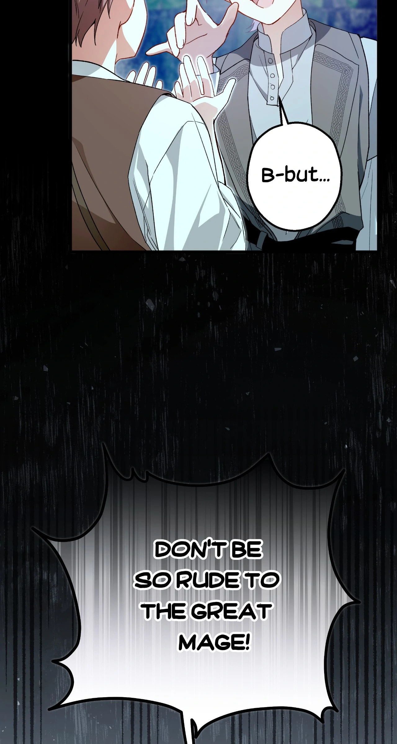 Martina Will Tame the Heroes Chapter 27 page 6 - 