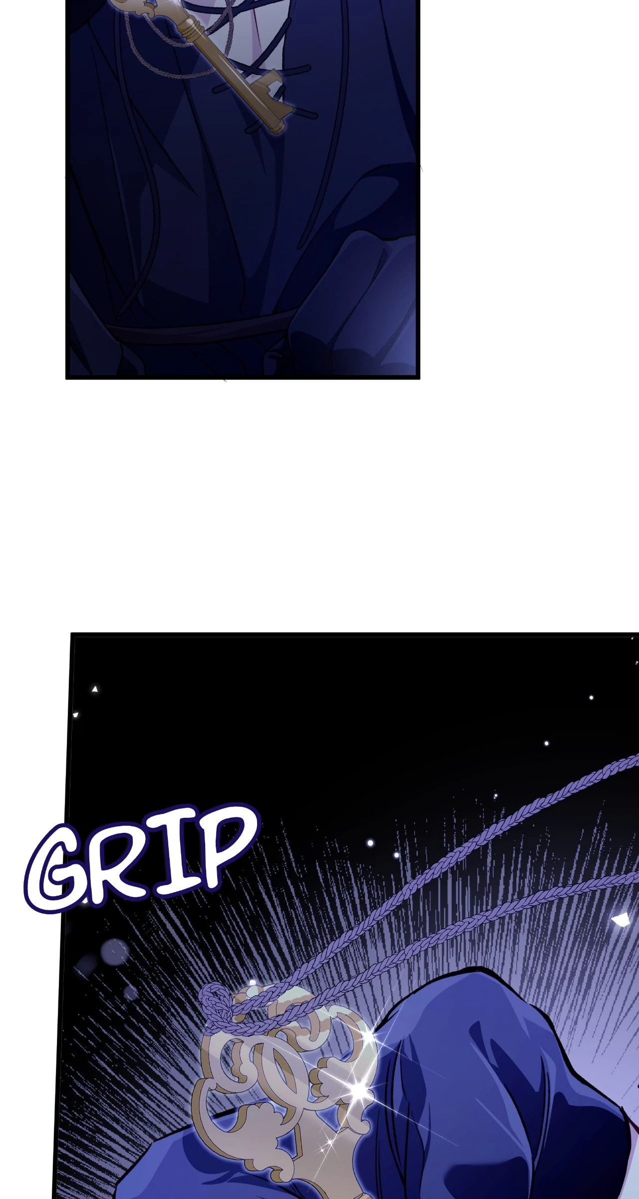 Martina Will Tame the Heroes Chapter 27 page 51 - 