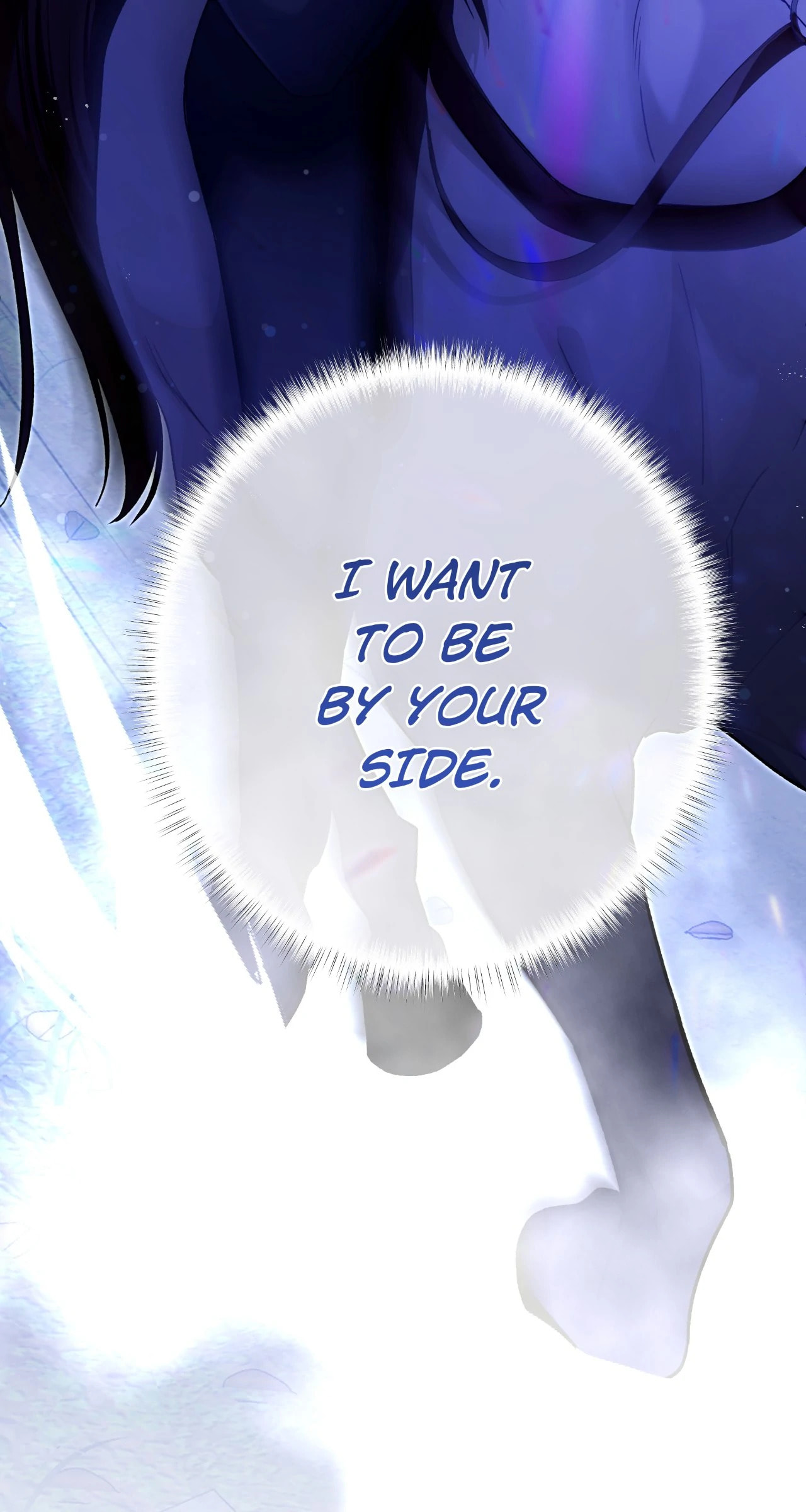 Martina Will Tame the Heroes Chapter 27 page 55 - 