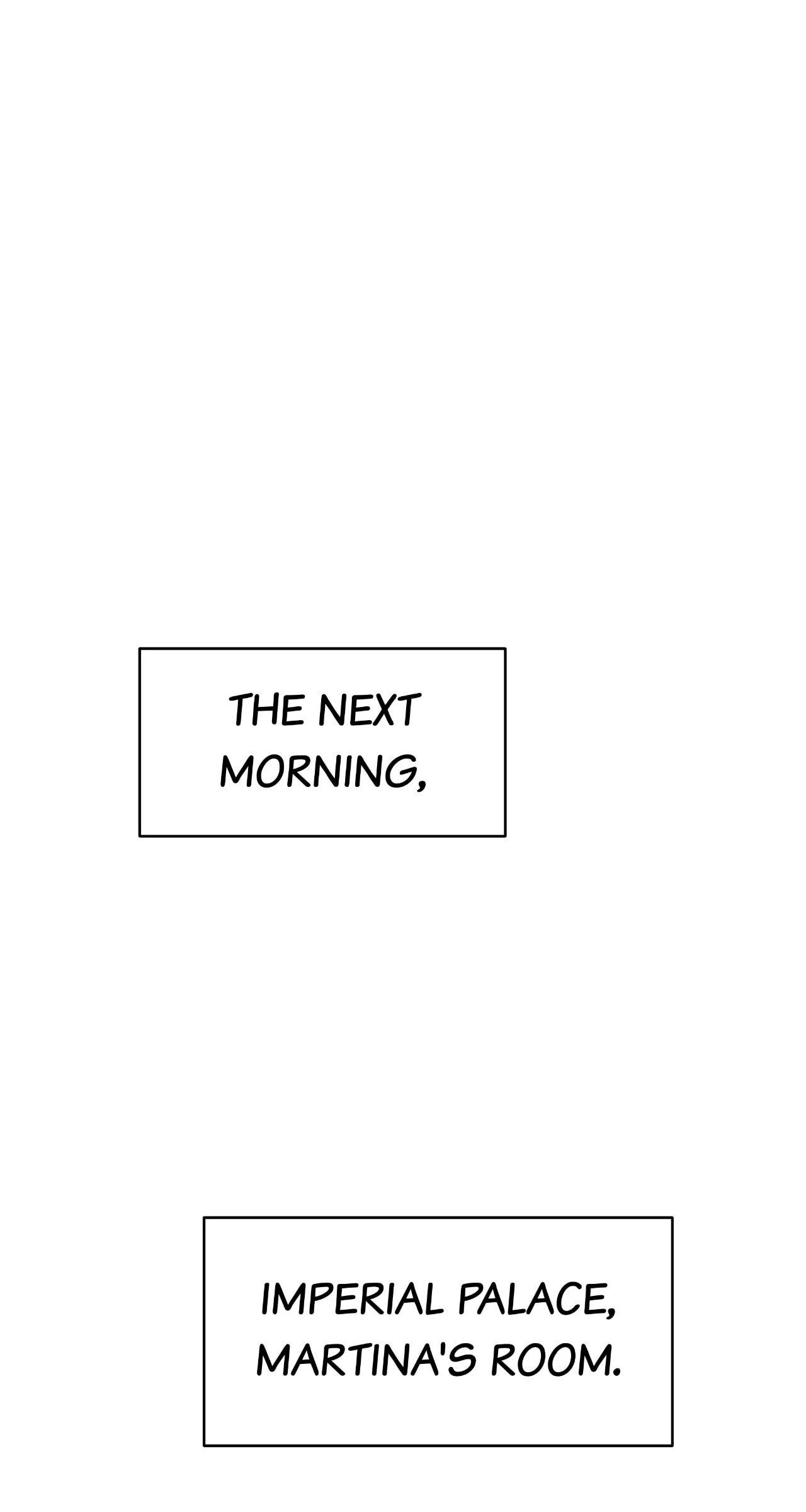 Martina Will Tame the Heroes Chapter 27 page 57 - 