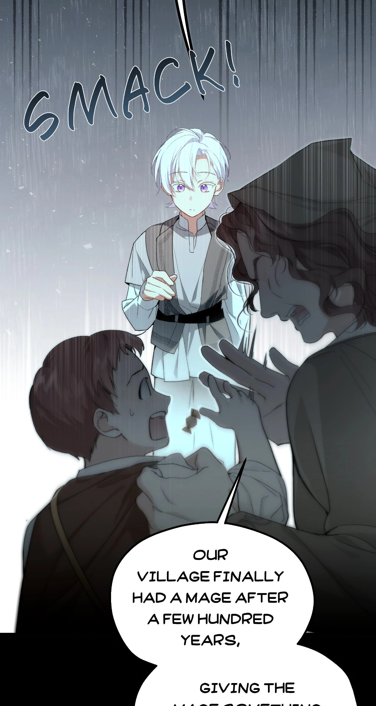 Martina Will Tame the Heroes Chapter 27 page 7 - 